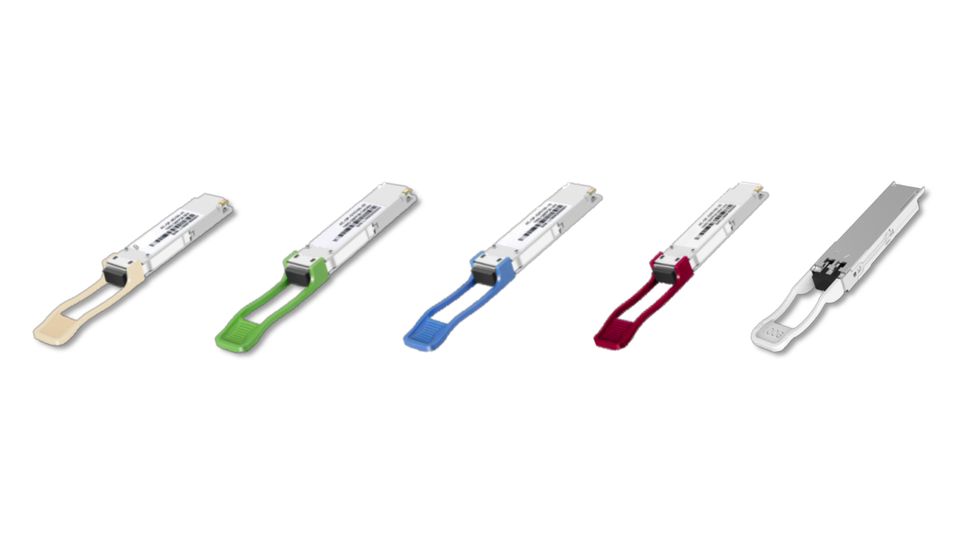 Optical Transceivers